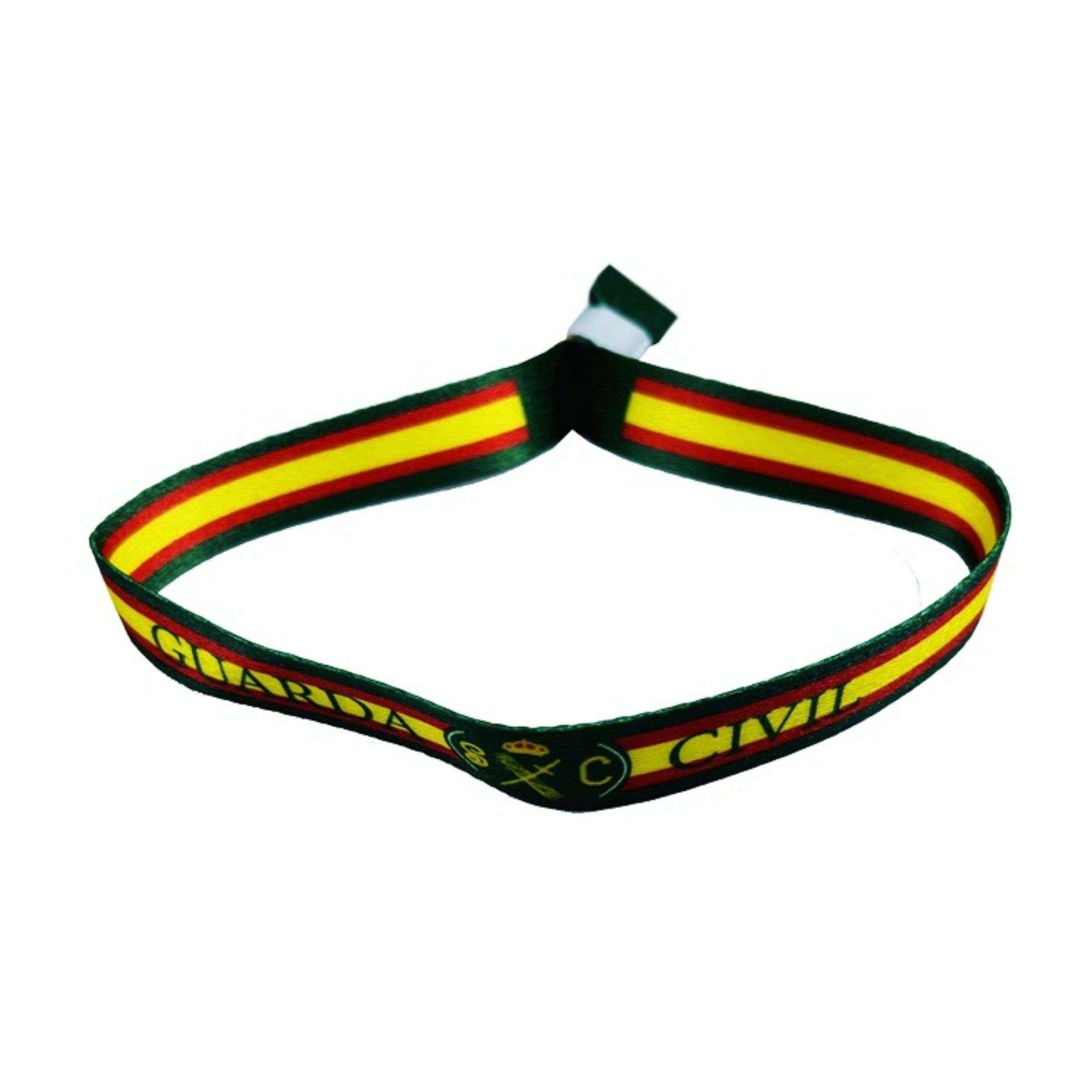 Armband - Guardia Civil Spanien - P235