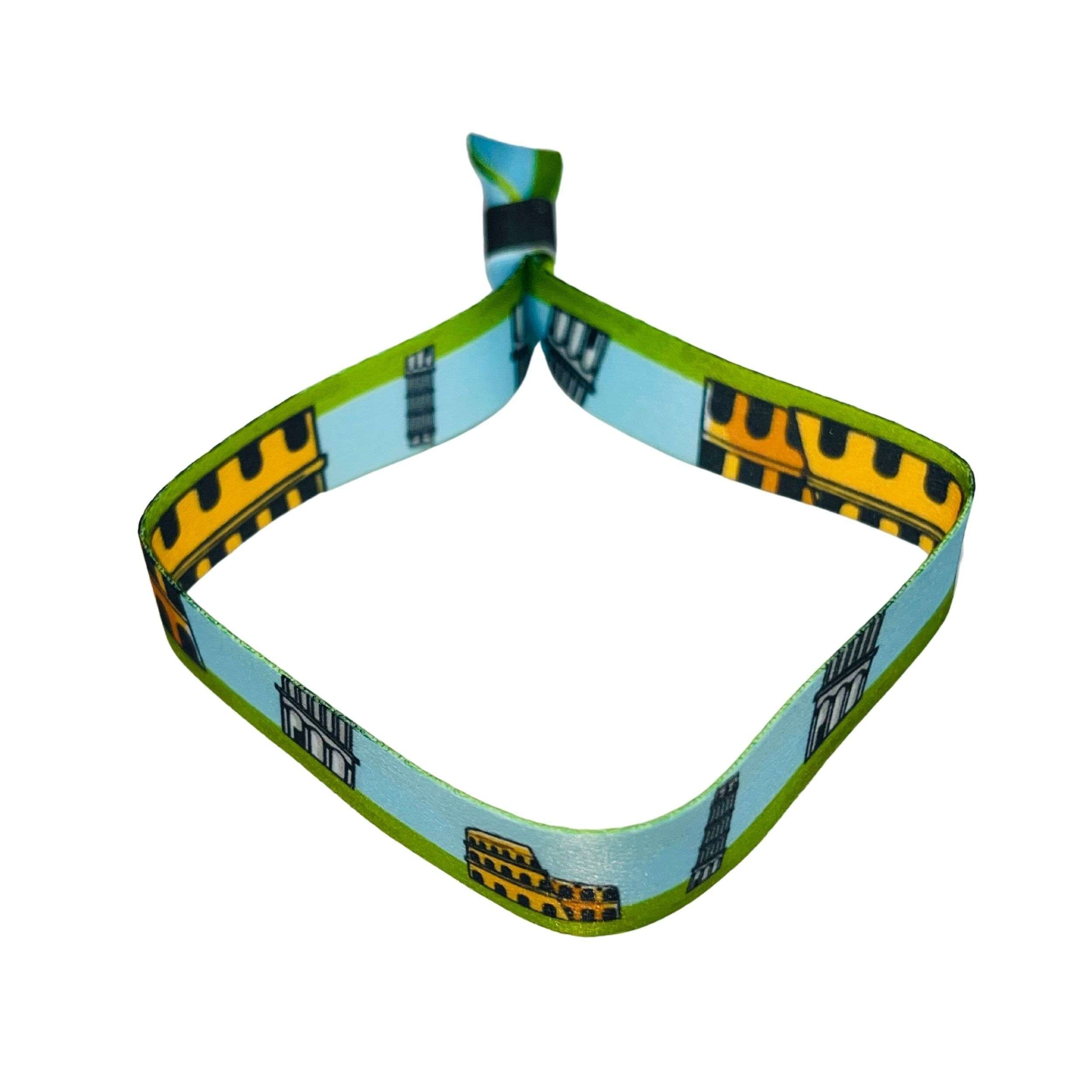 Armband – Monumente Italiens – P1664