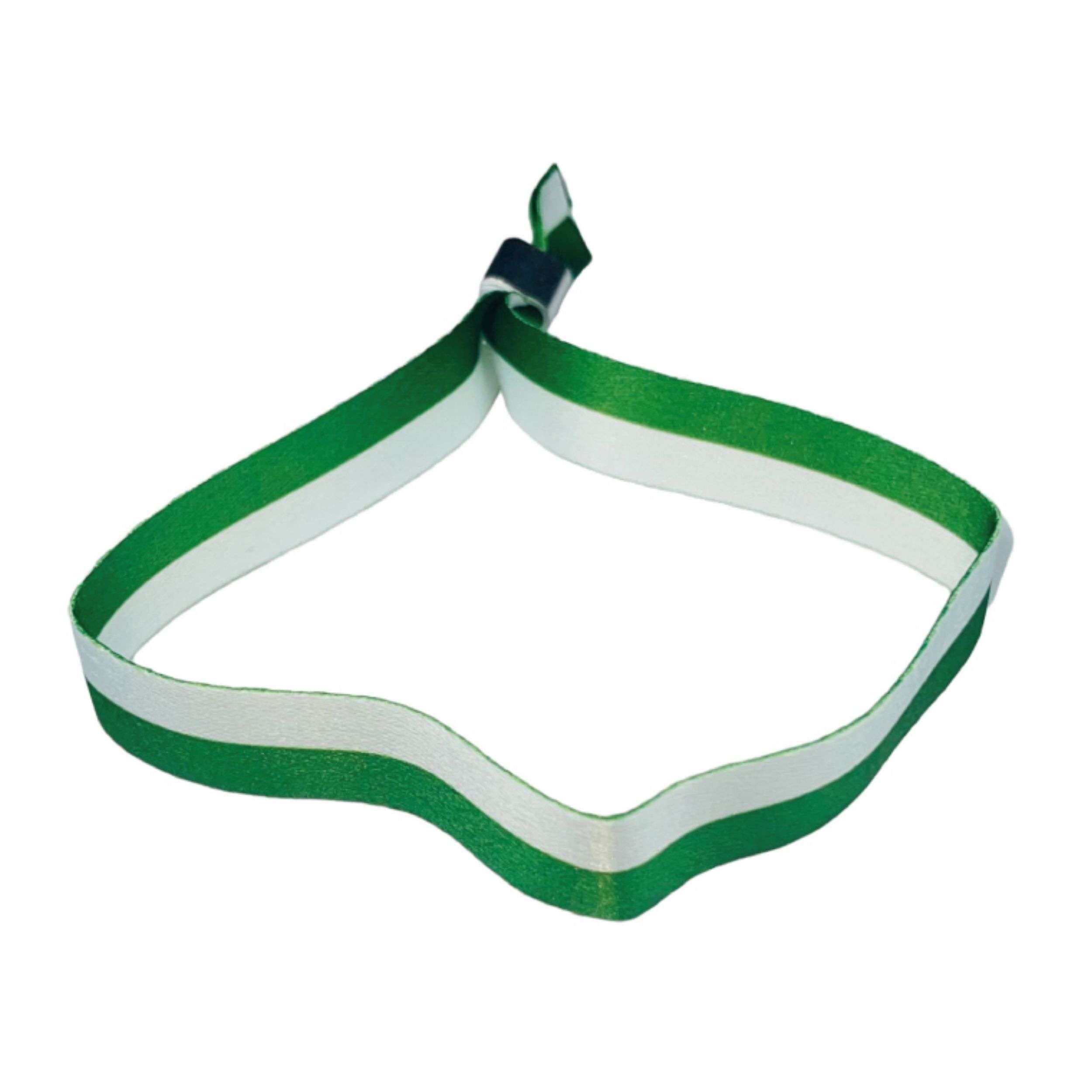 Armband – Flagge Sachsen – Deutschland – P2298