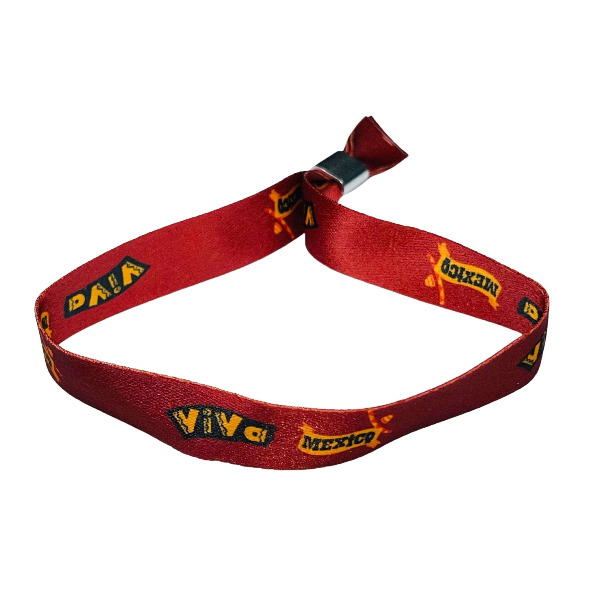 Armband - Viva Mexico - P2635