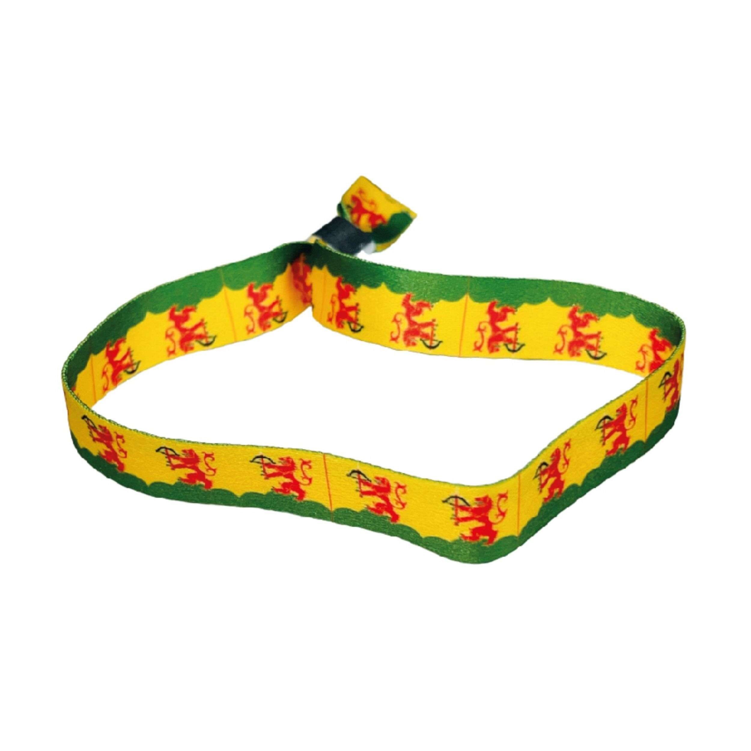 Armband – Flagge von Kronoberg – Schweden – P2121