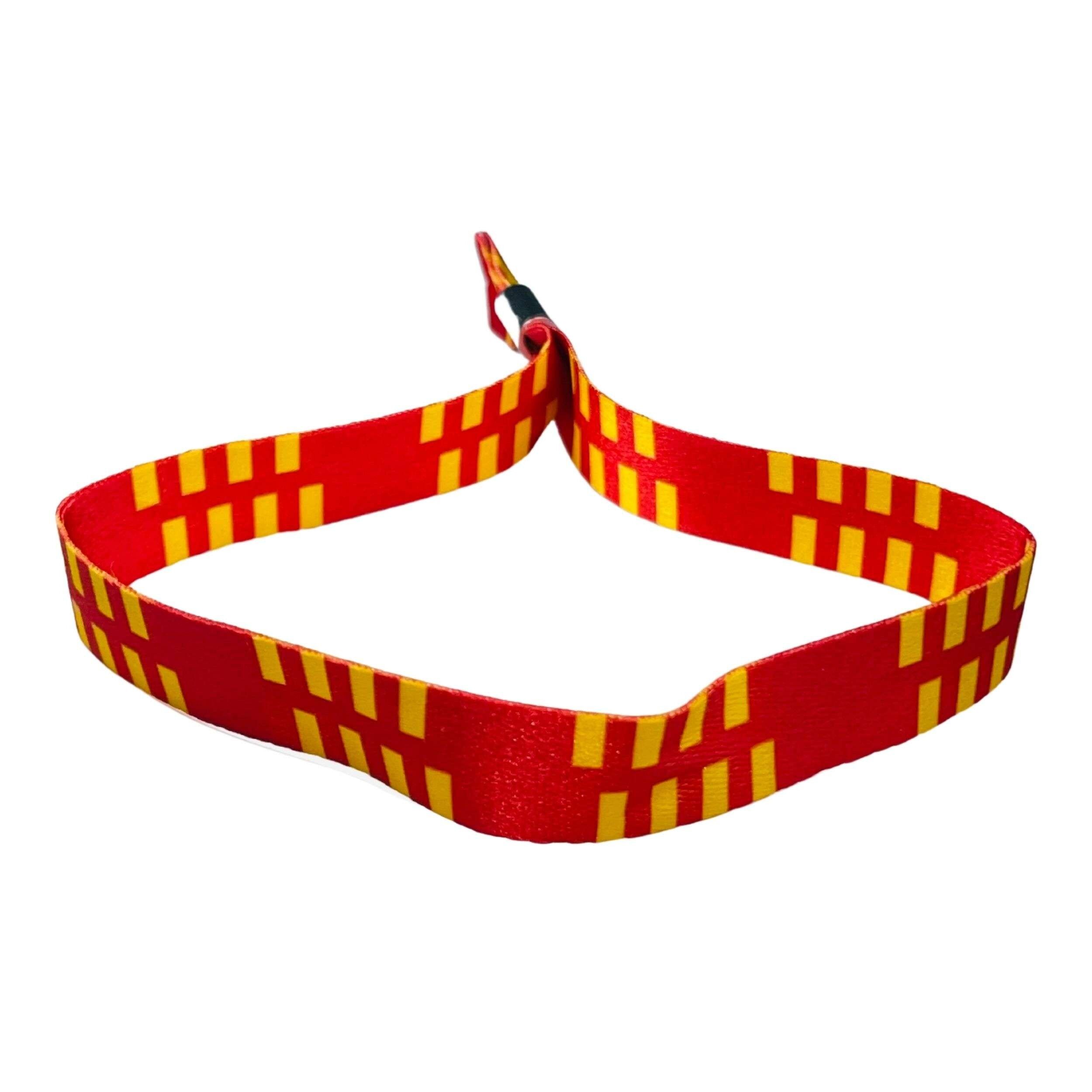 Armband - Northumberland Flagge - England - P2413