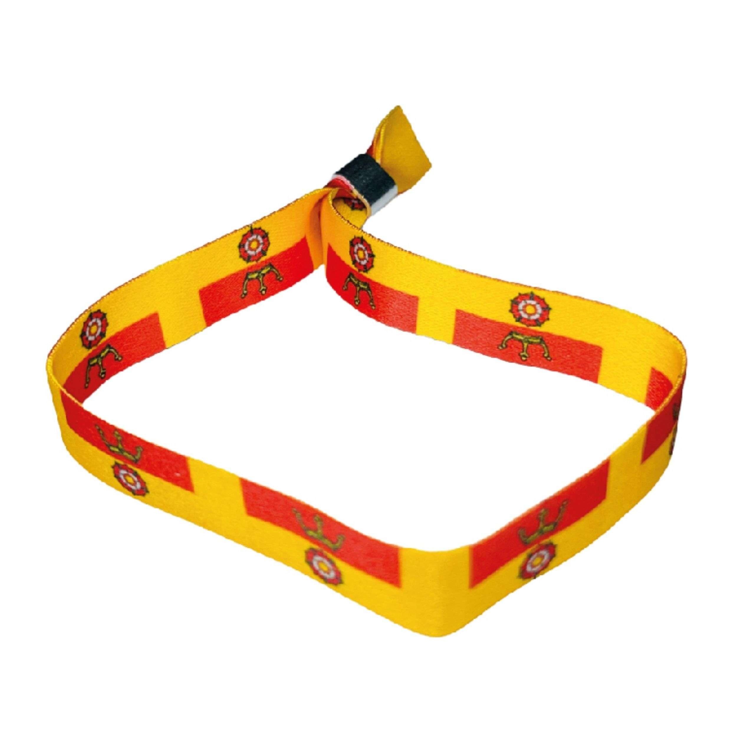 Armband - Hampshire Flagge - England - P2390