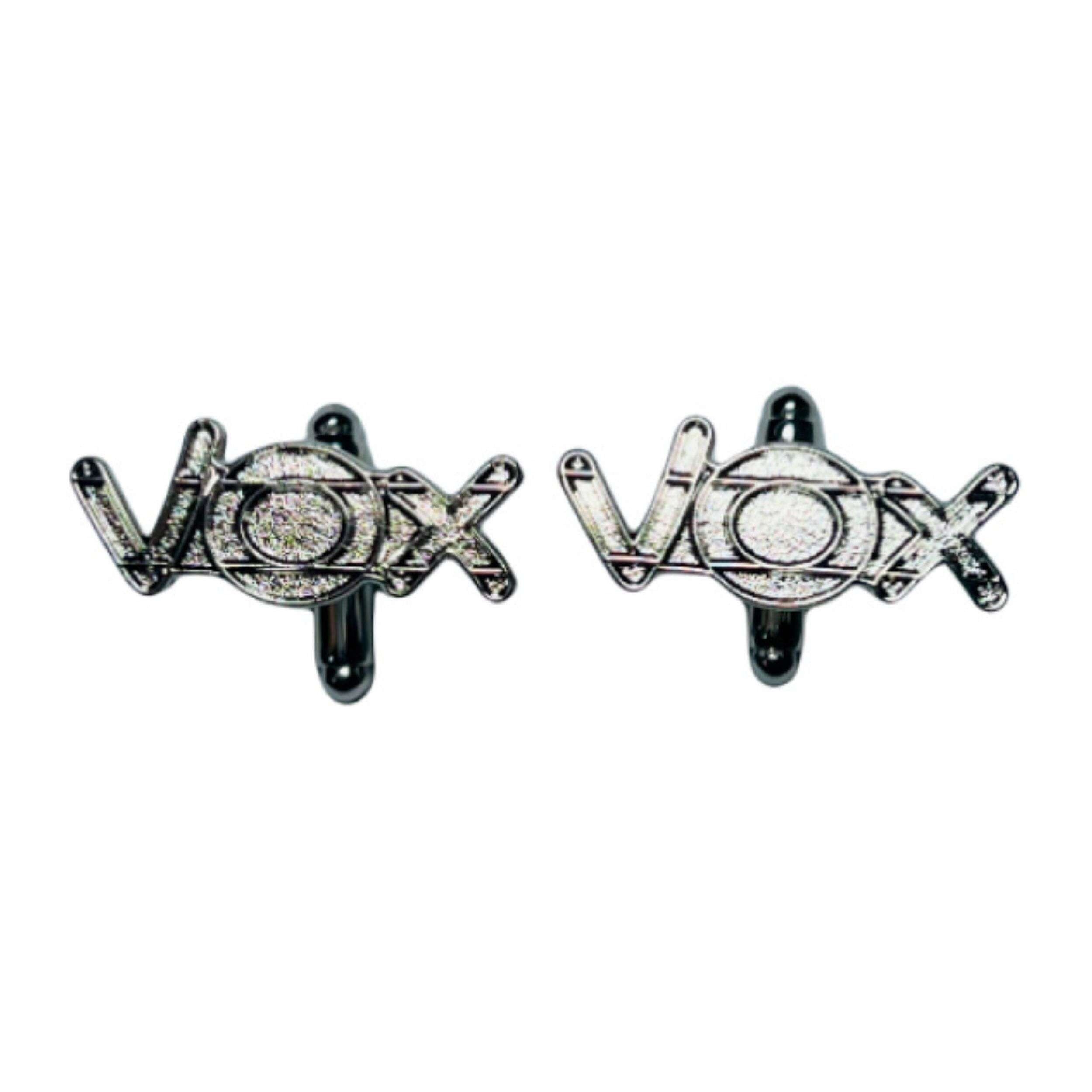 Twins Vox Politische Partei Spanien Politik