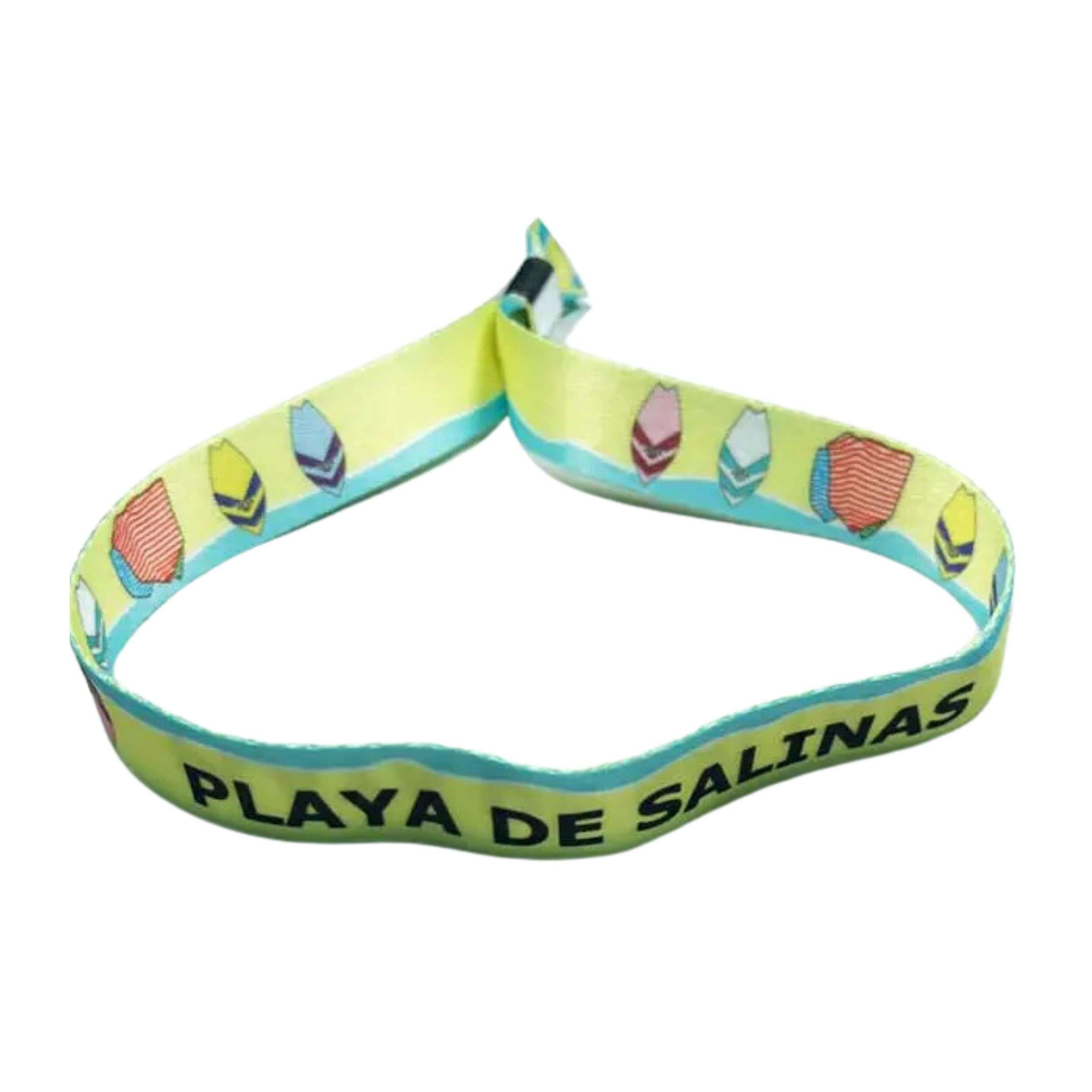 Armband – Salinas Beach – Asturien – P011