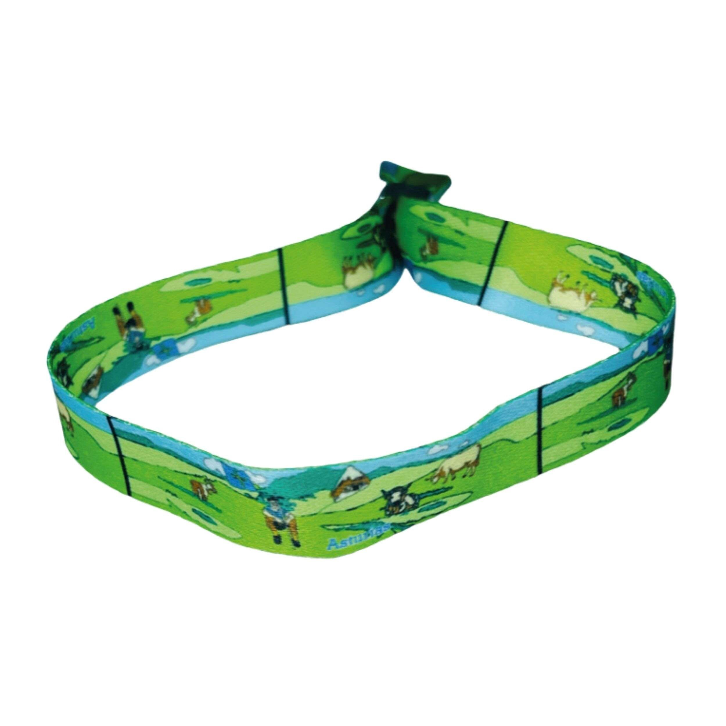 Armband – Bergkuhhirte – Asturien – P2646