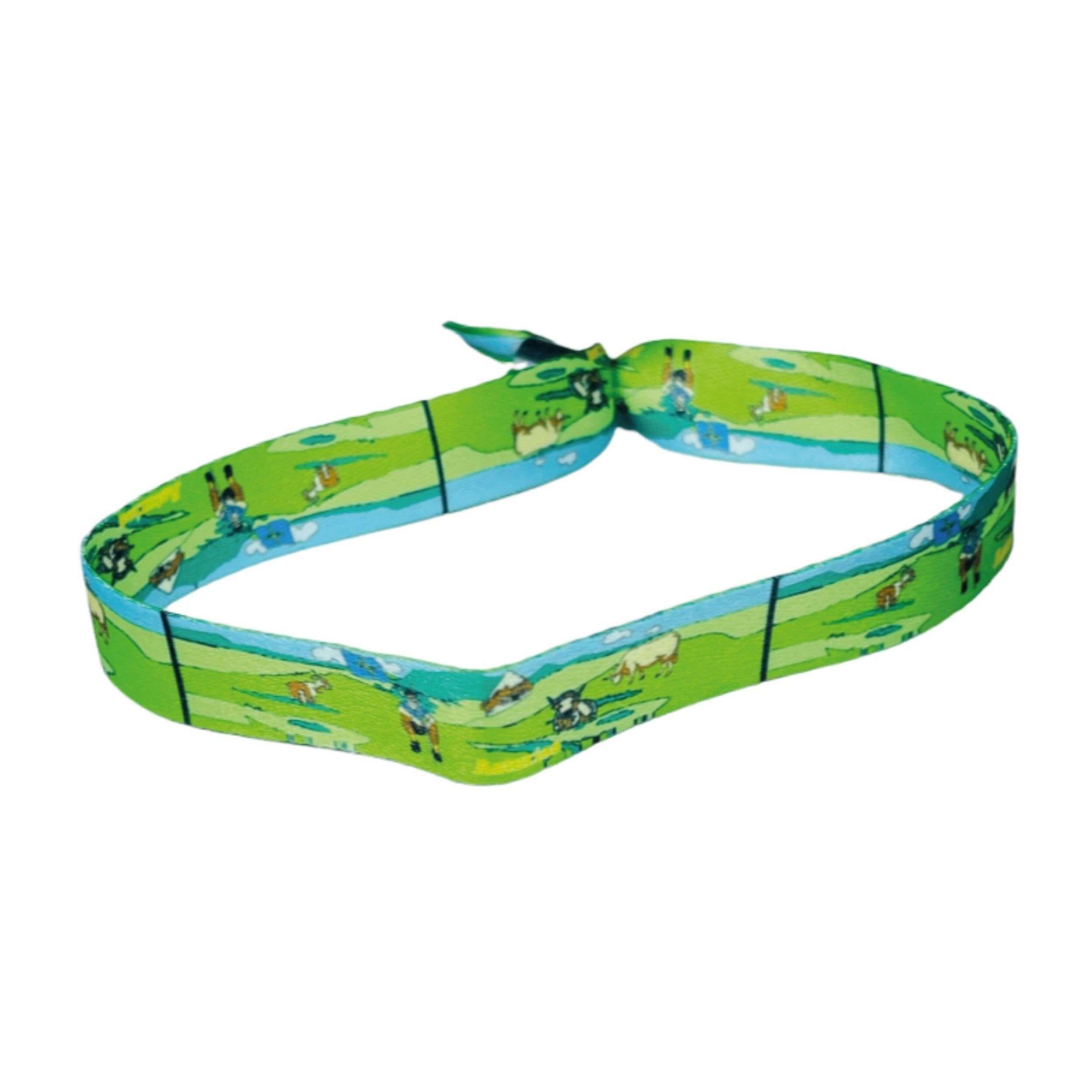 Armband – Bergkuhhirte – Asturien – P2645