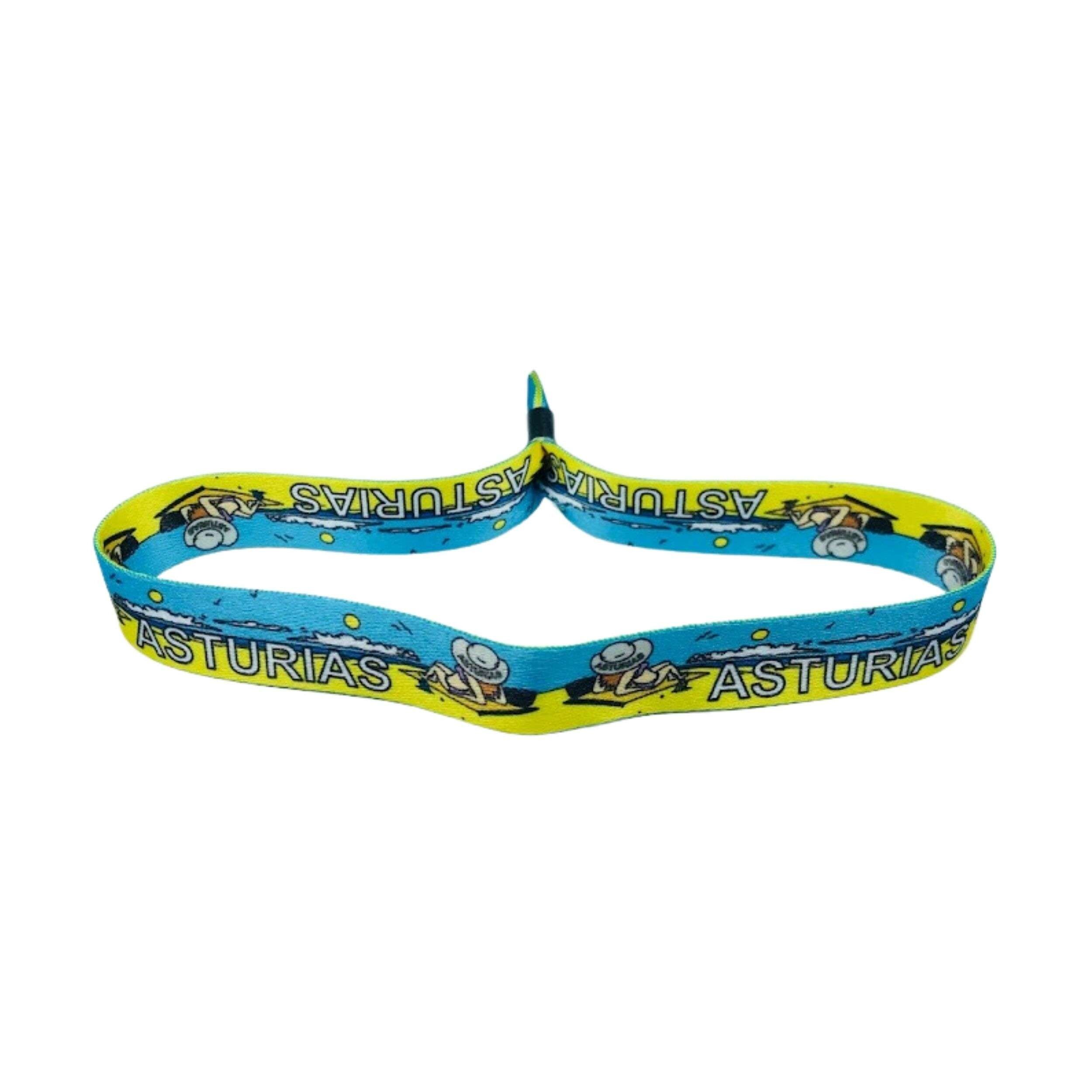 Armband – Asturias Beach – P023