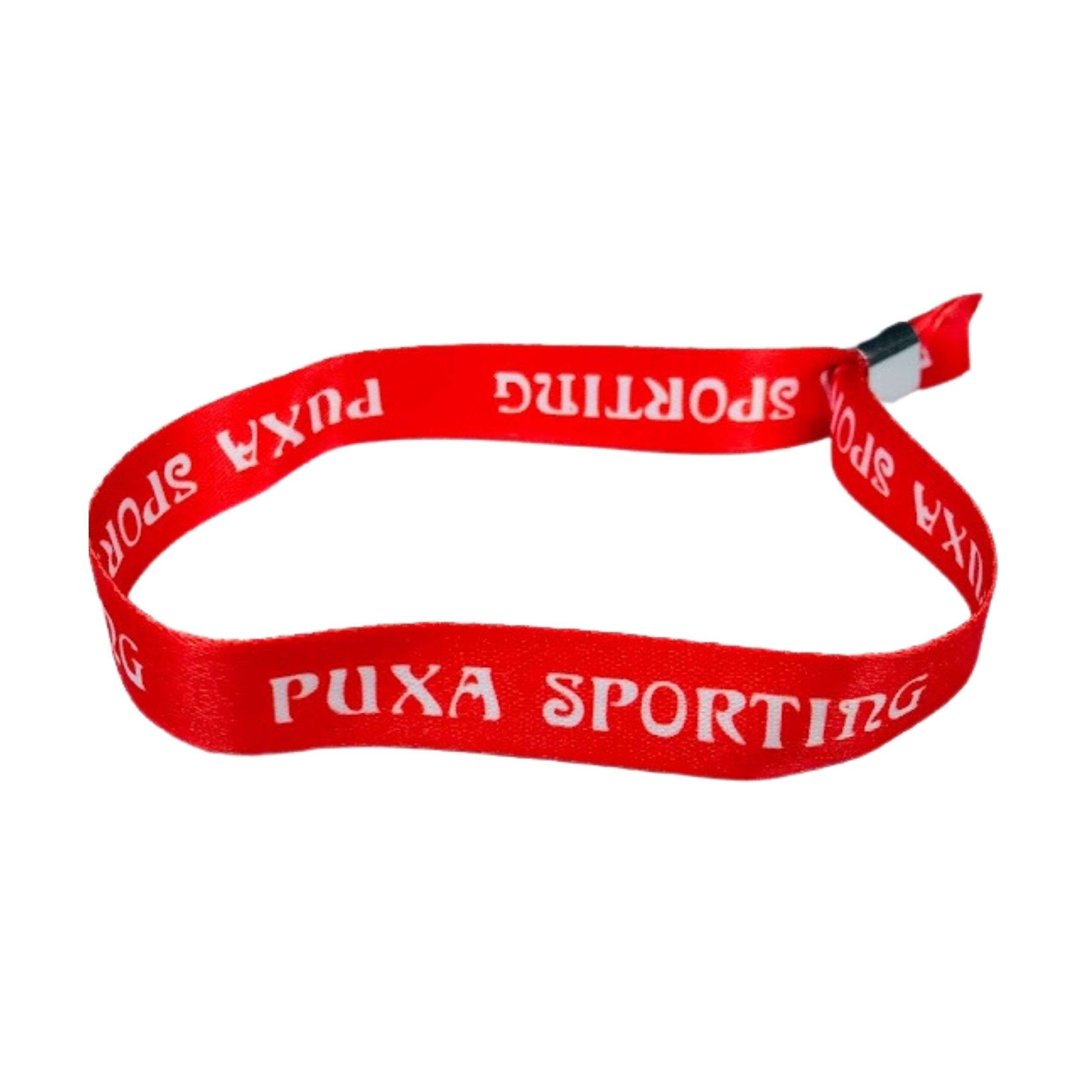 Armband – Puxa Sporting Gijon – Asturien – P132