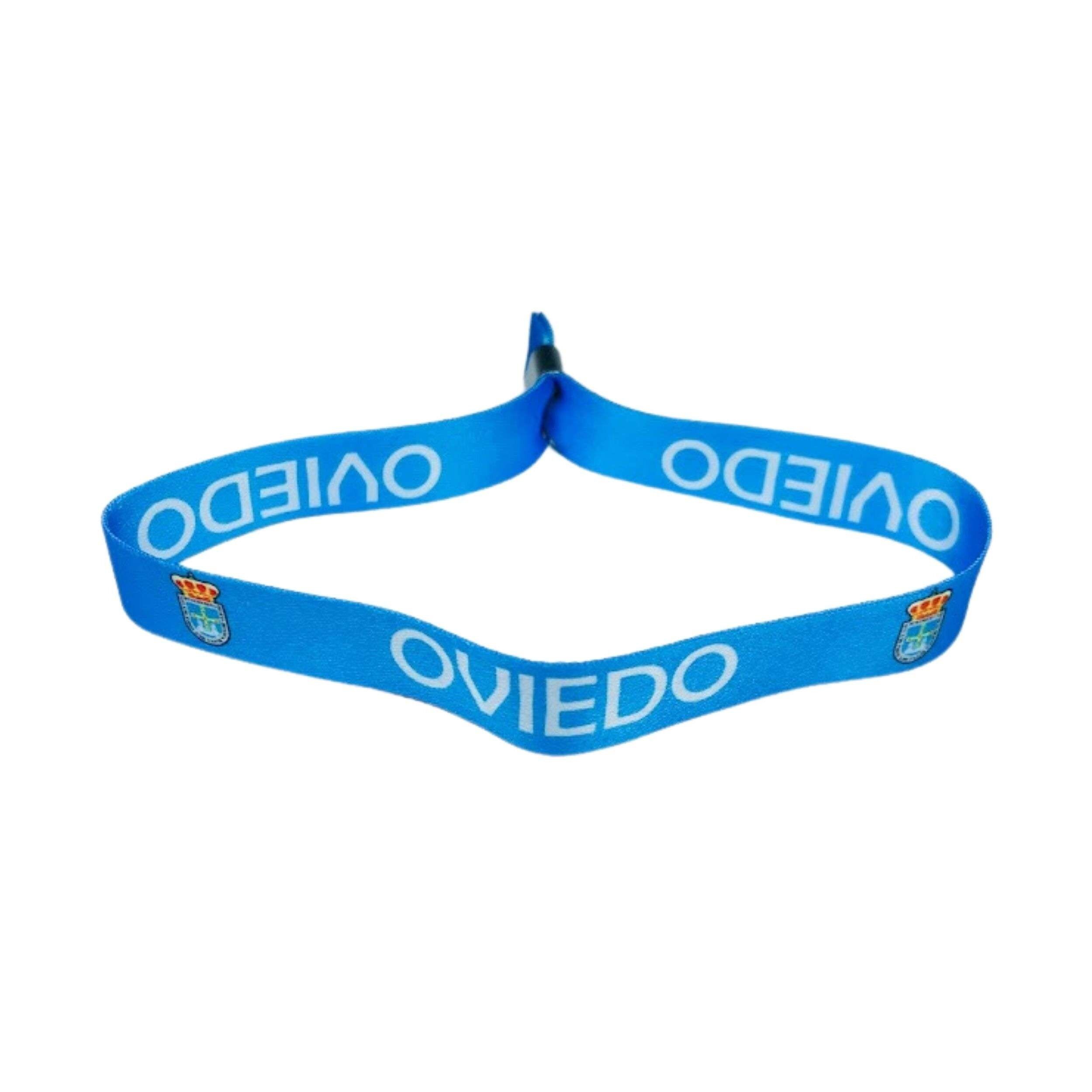 Armband - Wappen von Oviedo - Asturien - P04