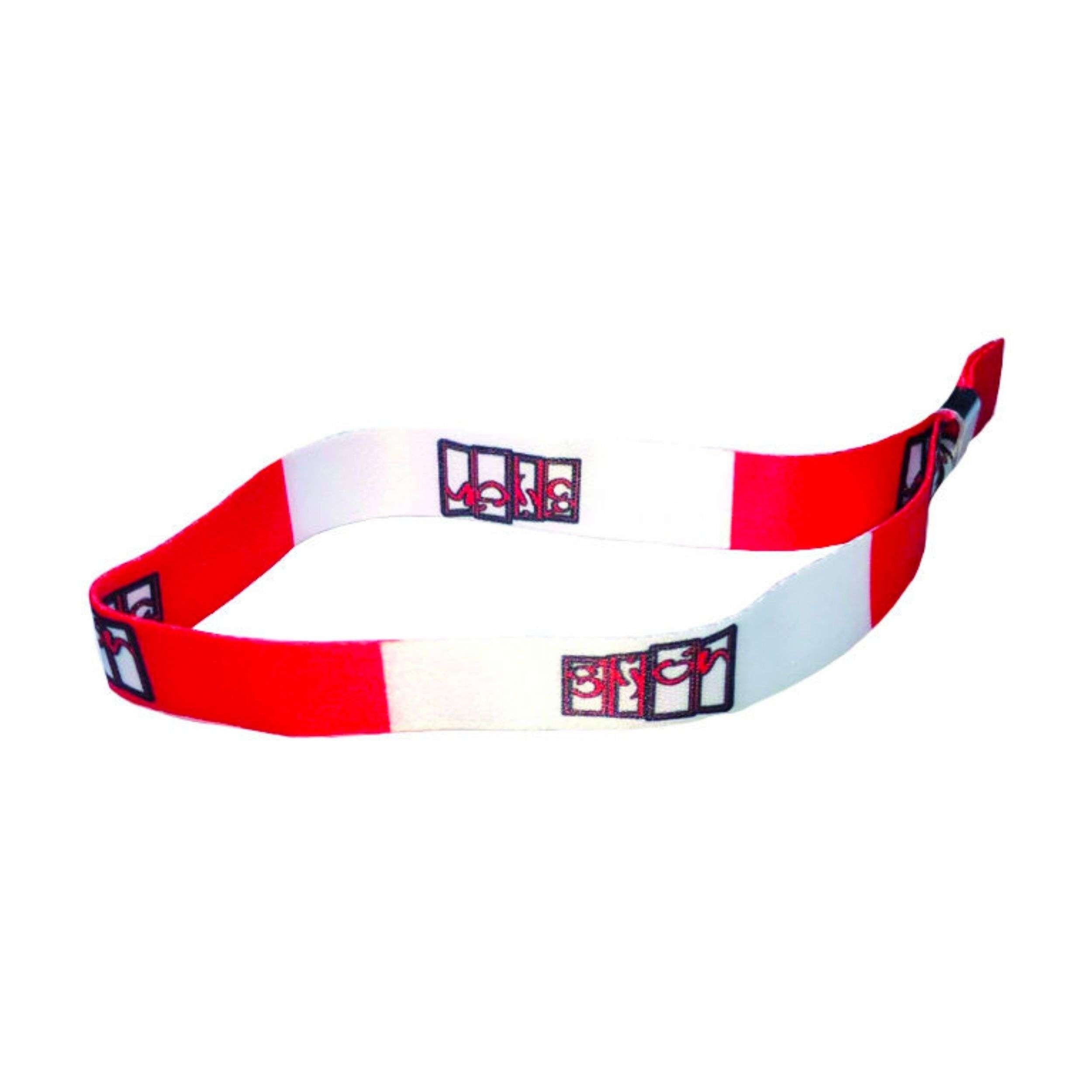 Armband – Gijón-Buchstaben – Asturien – P016