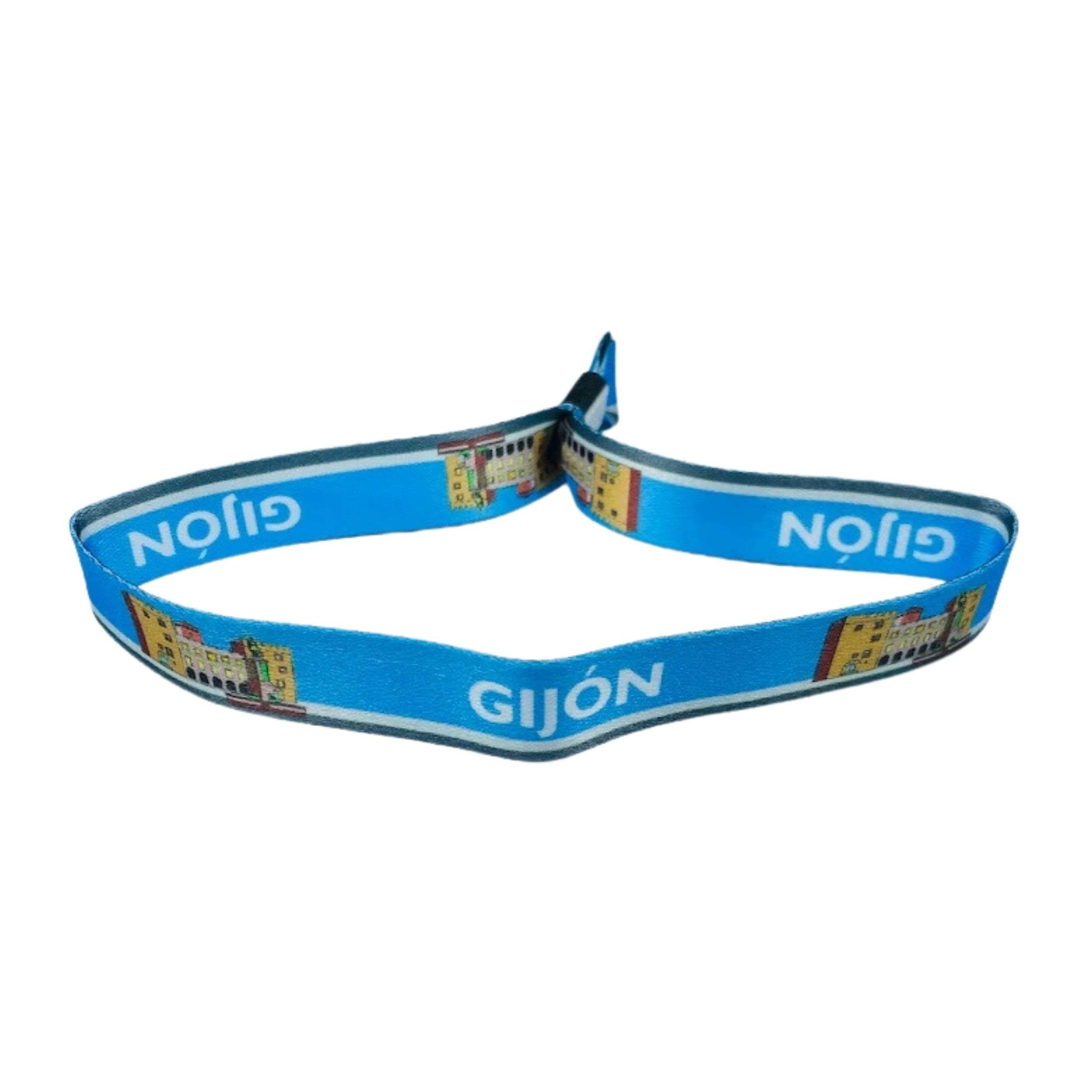 Armband – Revillagigedo Palace Gijón – Asturien – P022