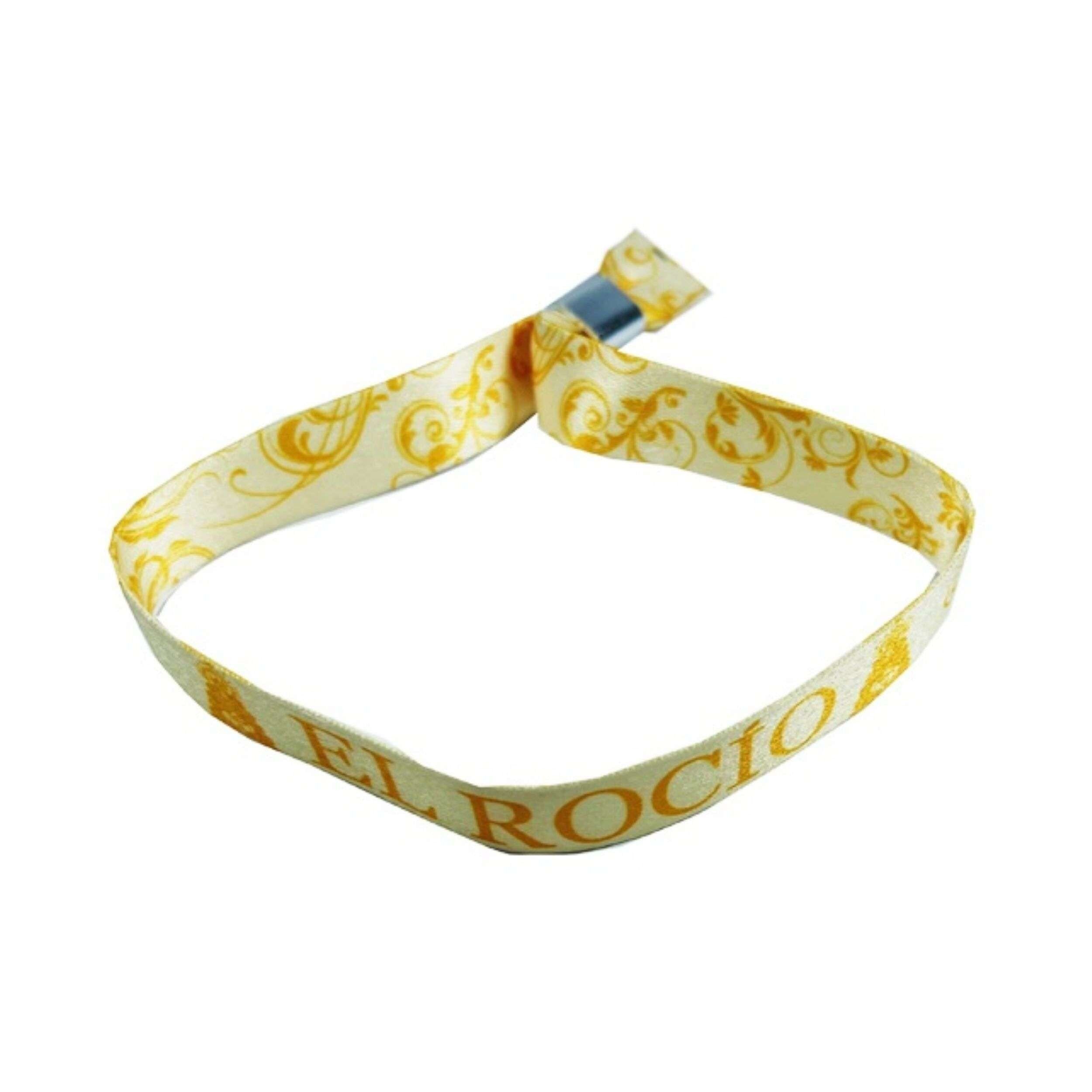 Armband – Gold – El Rocio – P321
