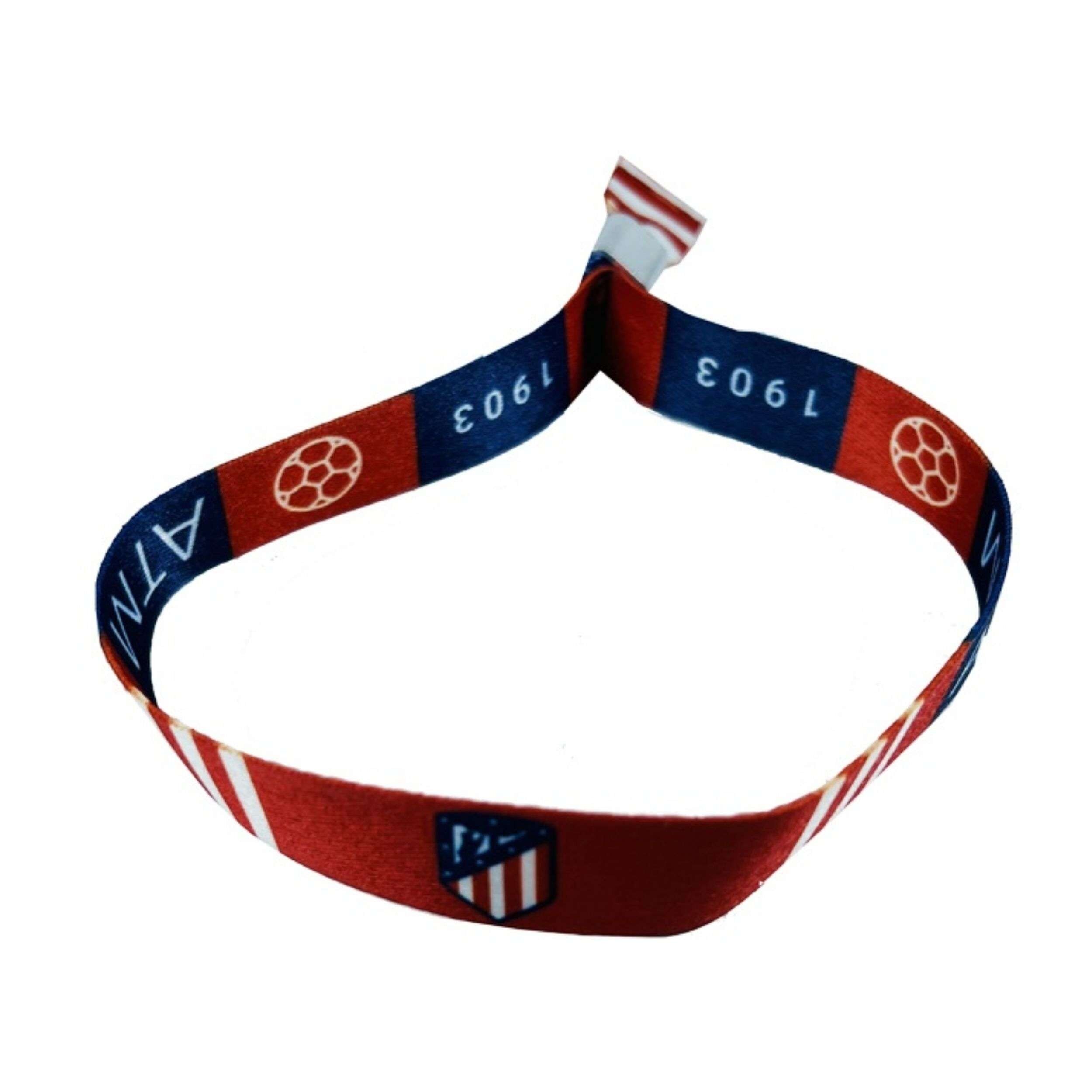 Armband - Atletico Madrid 1903 - P555