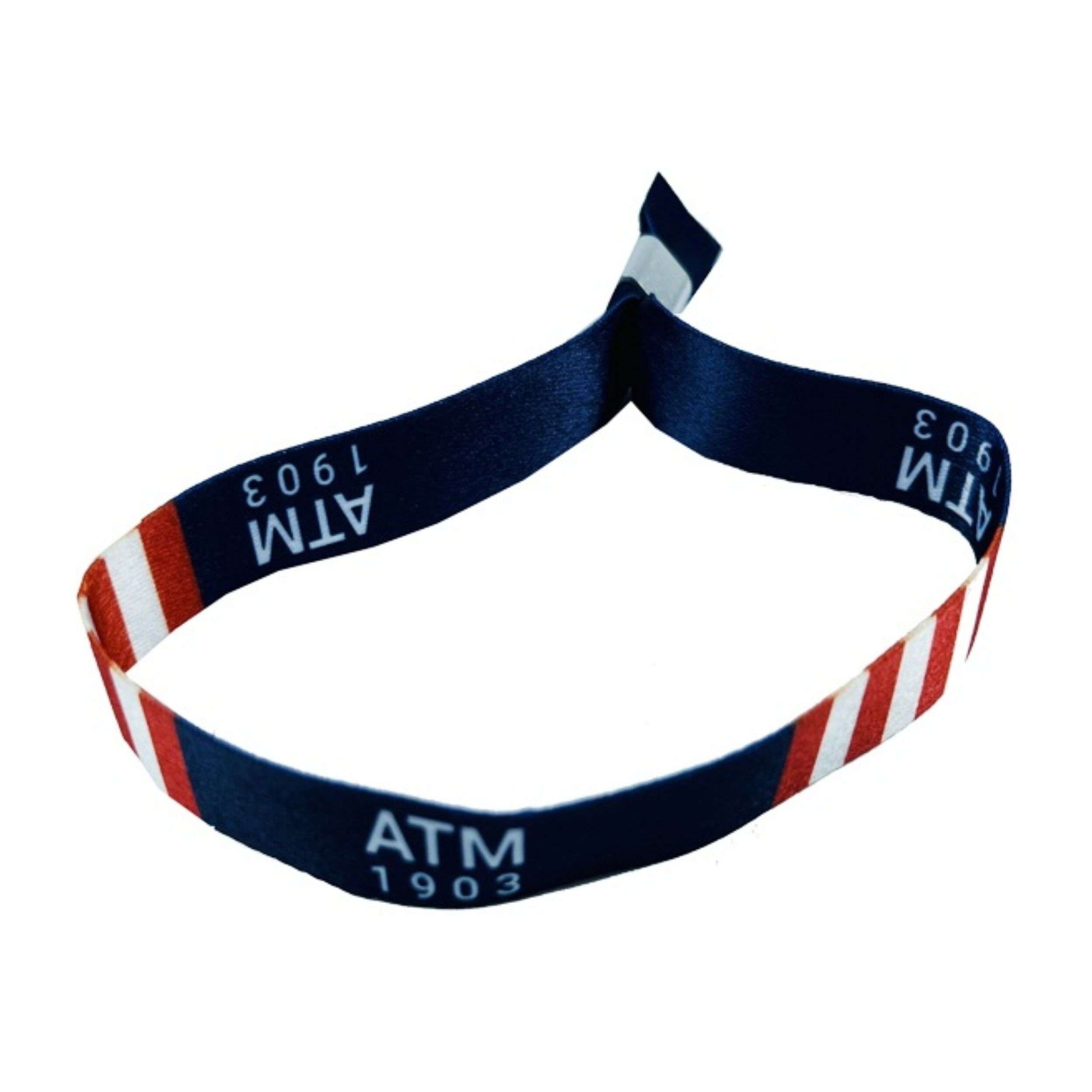Armband - Atletico Madrid Fußball 1903 - P549