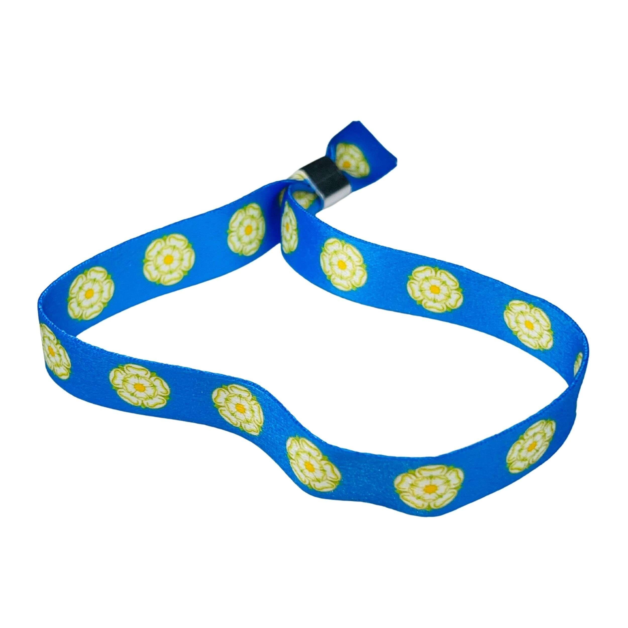 Armband - Yorkshire Flagge - England - P2378