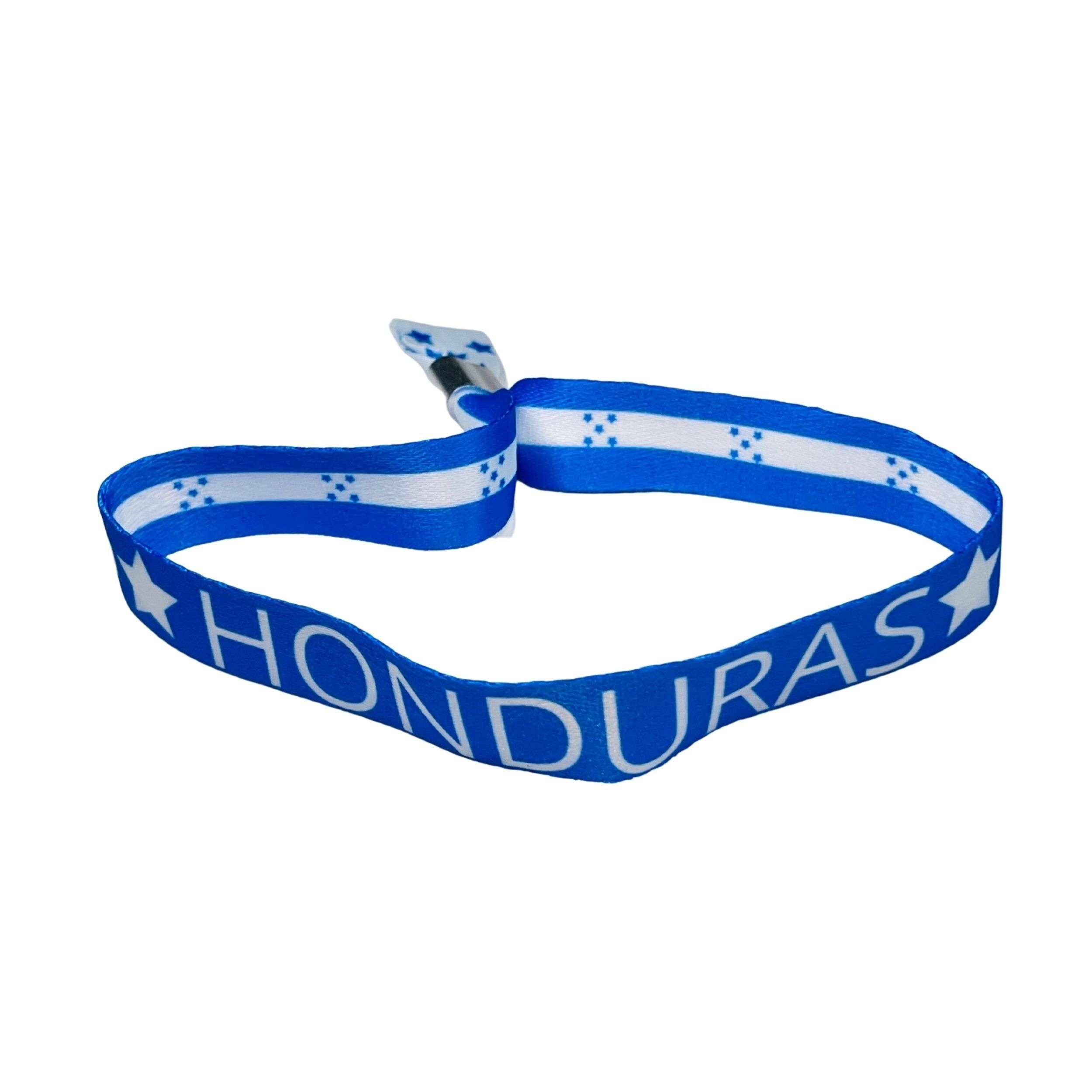 Armband - Flagge von Honduras - P1086