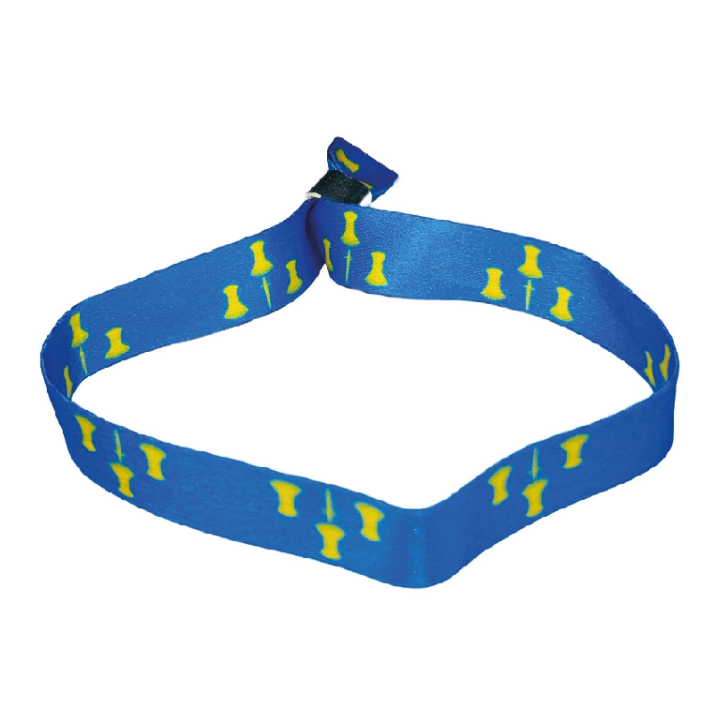 Armband – Cheshire-Flagge – England – P2366