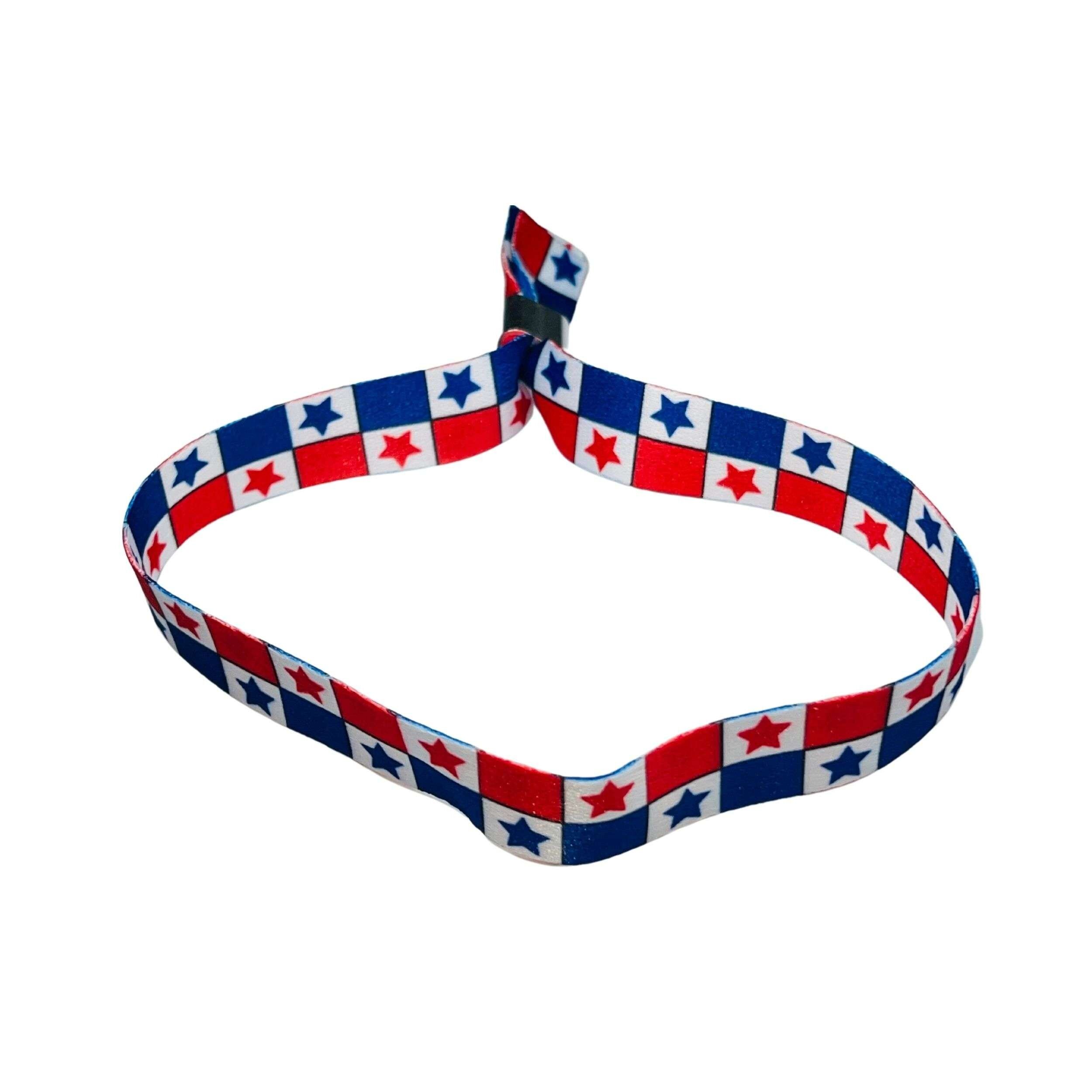 Armband - Flagge von Panama - P1083
