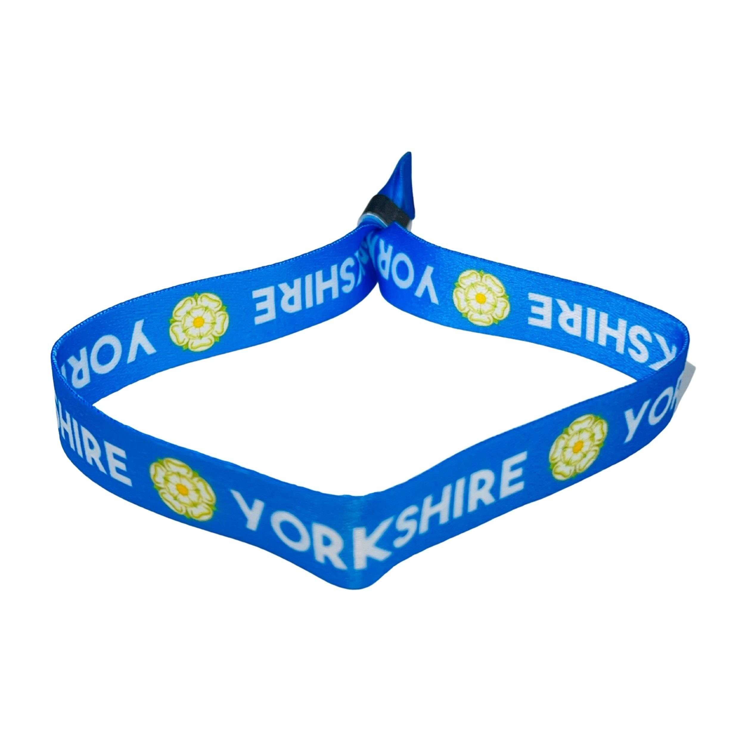 Armband - Yorkshire-Flagge - England - P2377