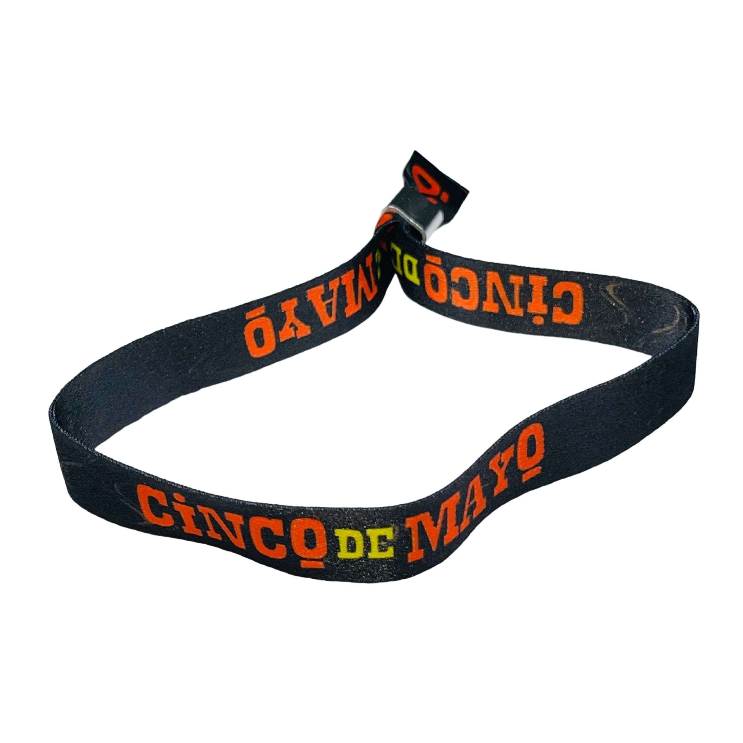Armband – Cinco de Mayo – Mexiko – P2629