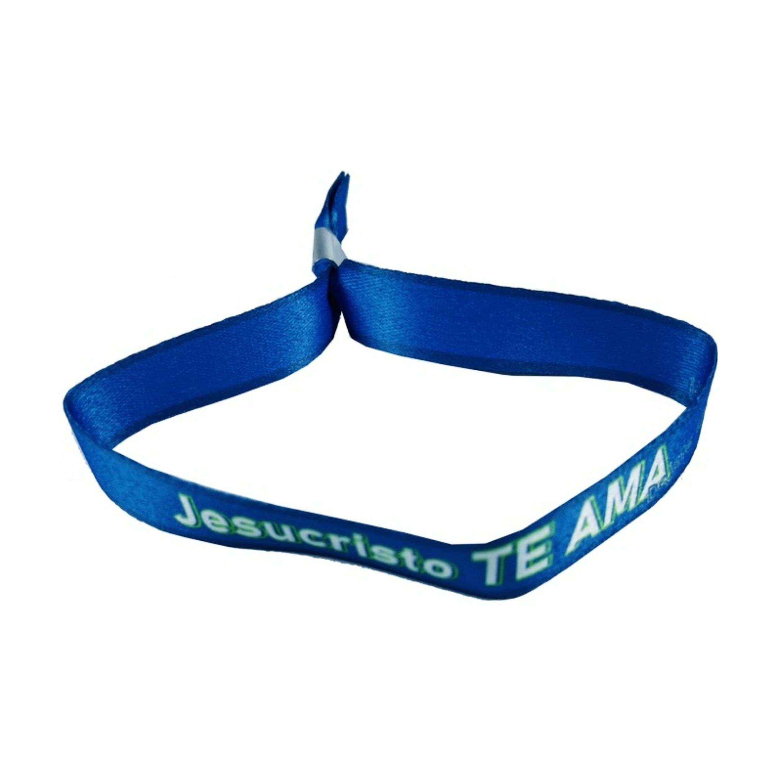 Pulsera - Jesucristo Te Ama - P535