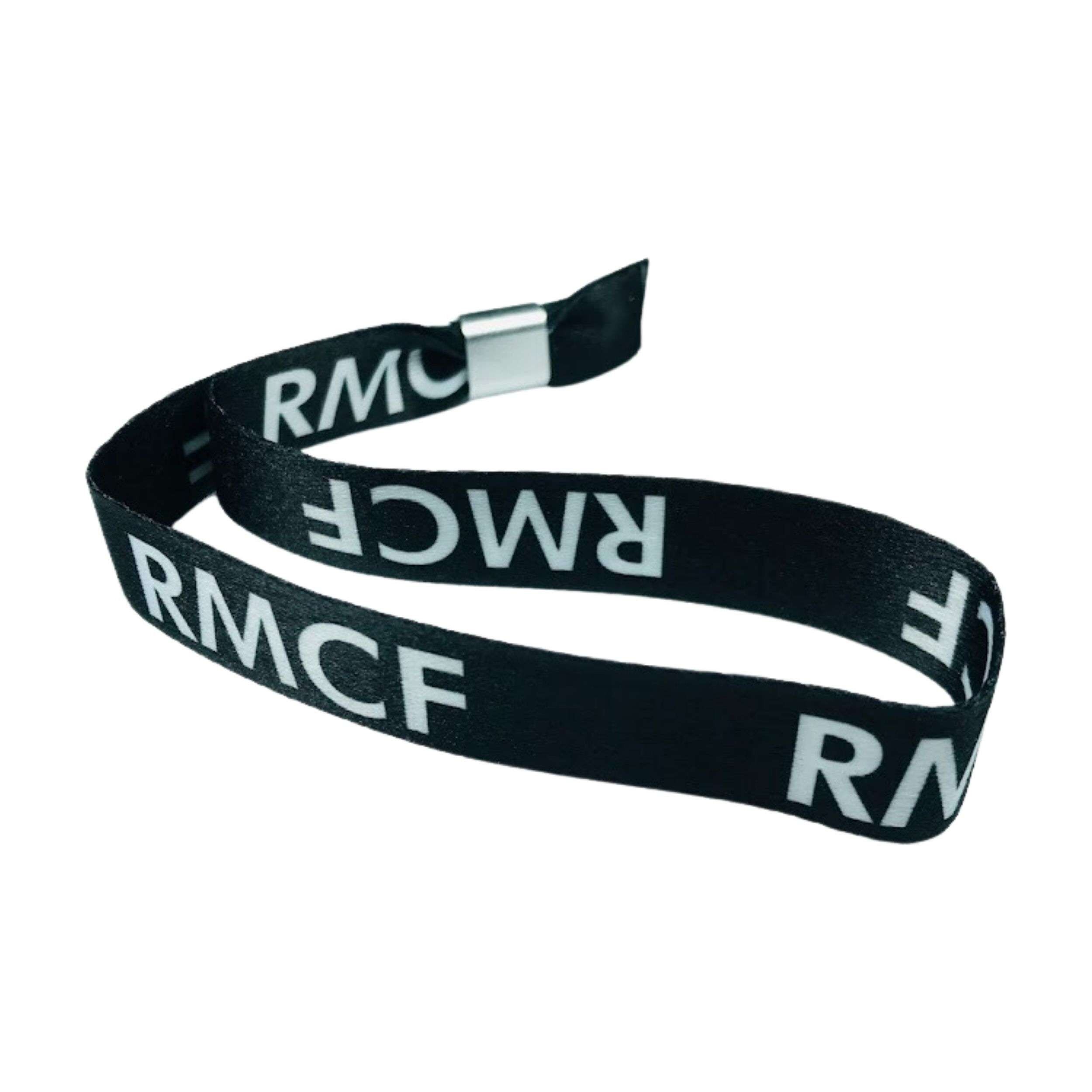 Pulsera - Real Madrid Club de Futbol - P376