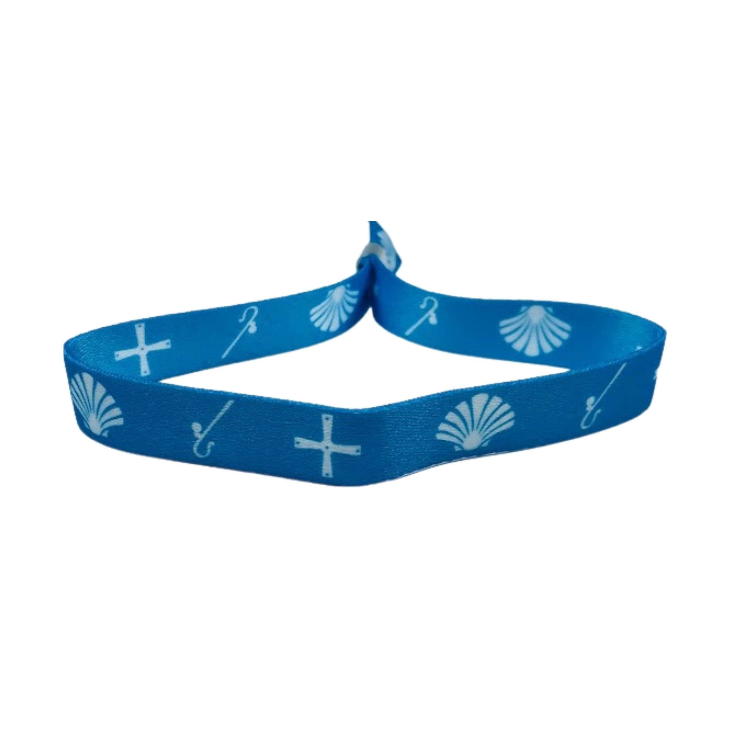 Armband - Oviedo Ursprung des ursprünglichen Jakobswegs - P640