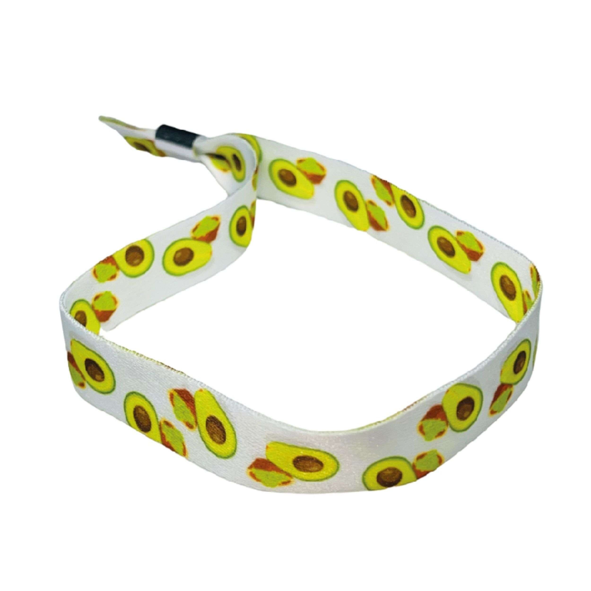 Armband – Avocados – Mexiko – P1804