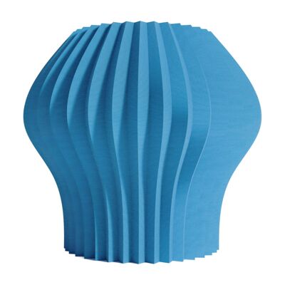 Vase design "E"