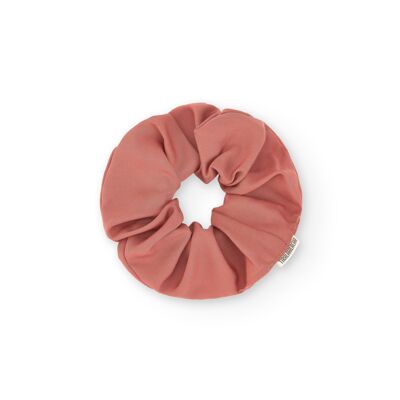 Pink TENCEL™ scrunchie