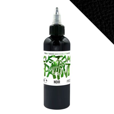 Tinte para ante y nobuk - 100 ml