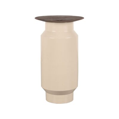 Homestoreking Tavolino Jik - Naturale - Legno di mango