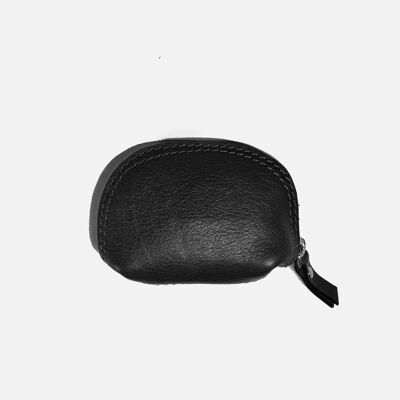 Coin pouch | bo - black