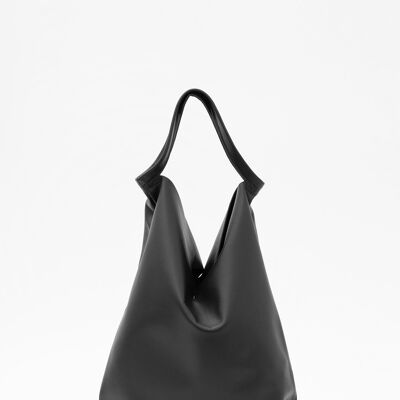 Shopper | rin s - black