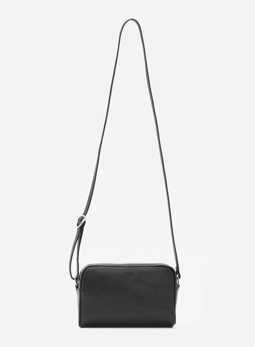 CROSS BODY | AVA - black