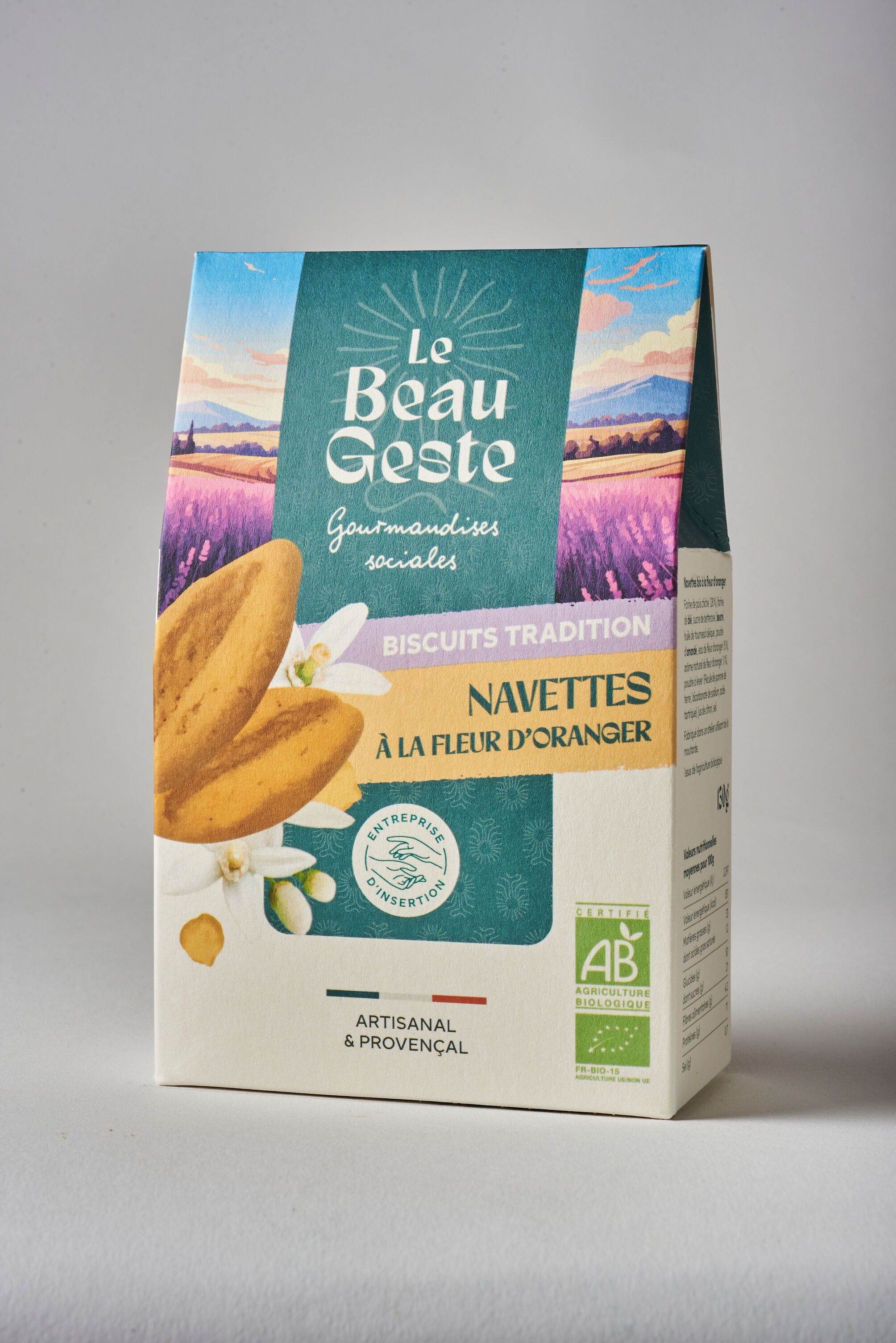 Orange blossom shuttles