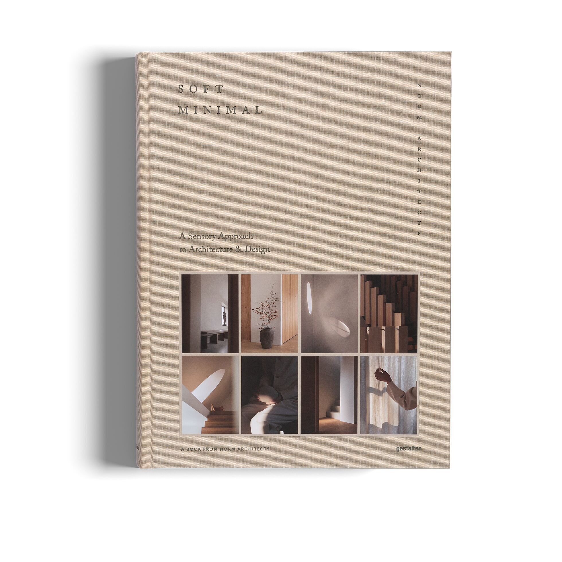 Soft Minimal: Norm Architects: A Sensory Approach to Architecture and Design