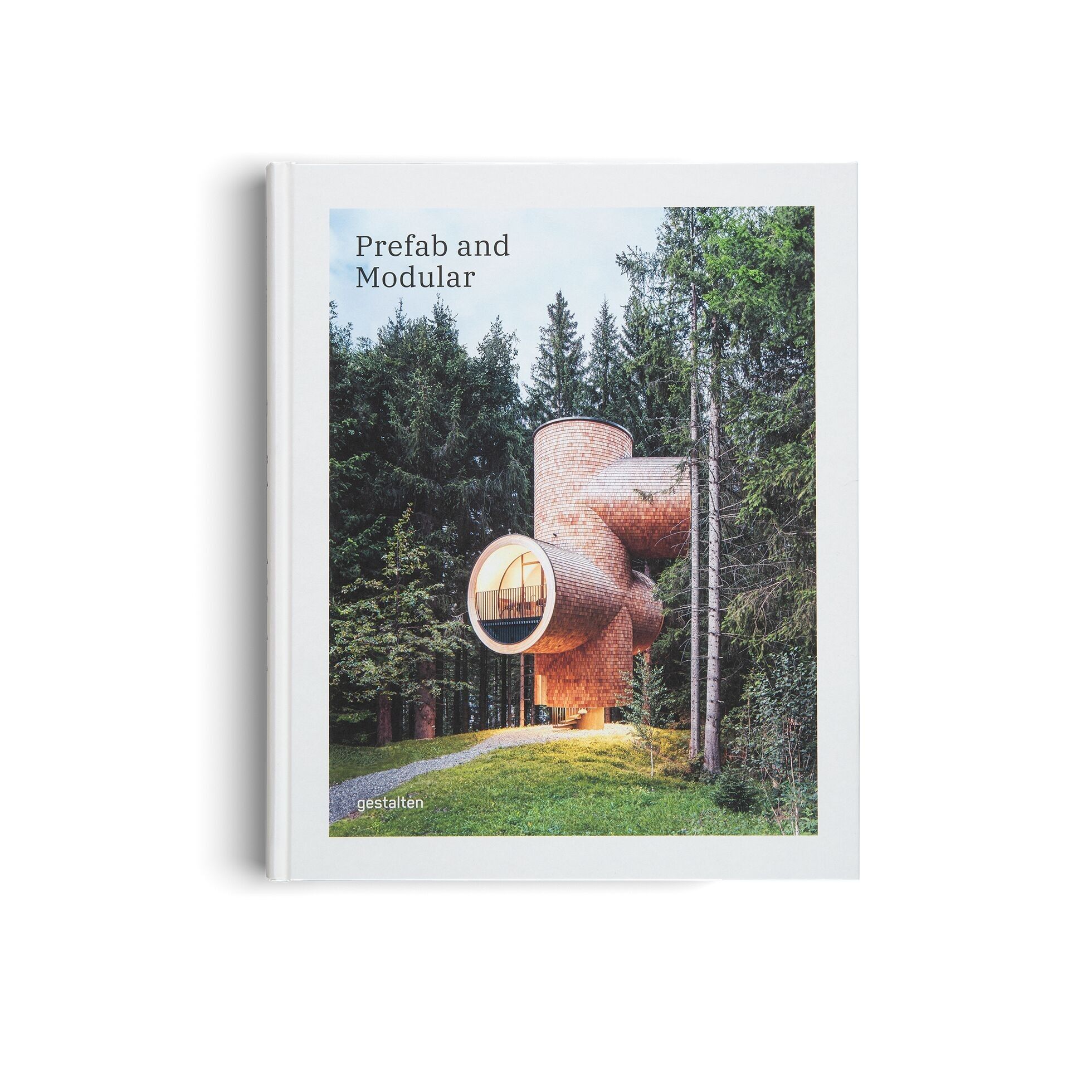 Achat Préfabriqué et modulaire : maisons préfabriquées et architecture ...