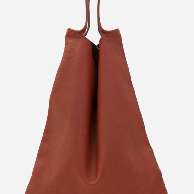 SHOPPER | RIN - cognac