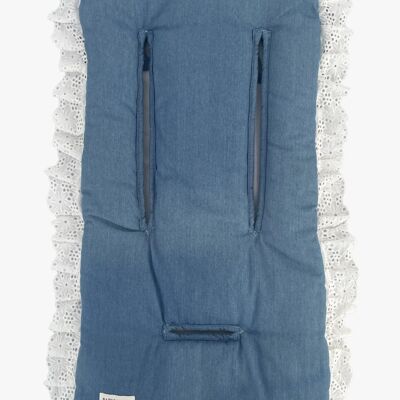 Matelas éponge Billie Jean