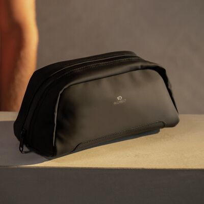 Trousse de toilette Noir