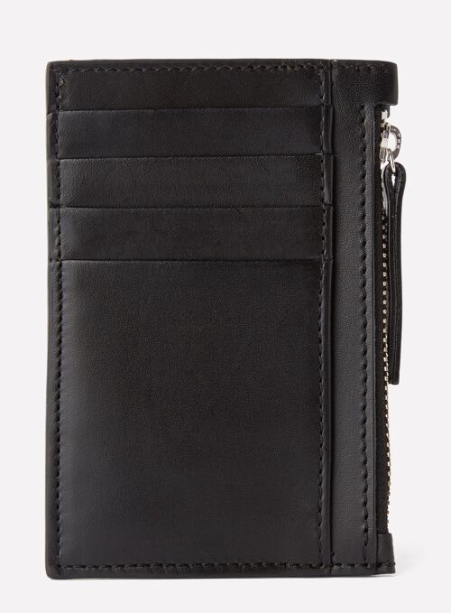 CARD HOLDER | NURI - black