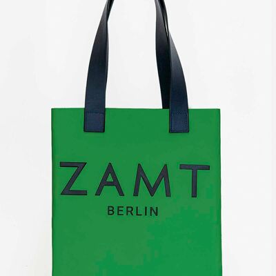 LOGO-SHOPPER | LOU - grün