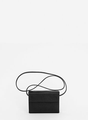 BOX SAC | AUGUSTIN - noir 2