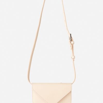 SAC HANCHE | ROMY - naturel