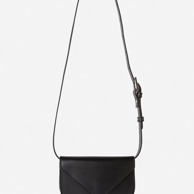 HIP BAG | ROMY - black