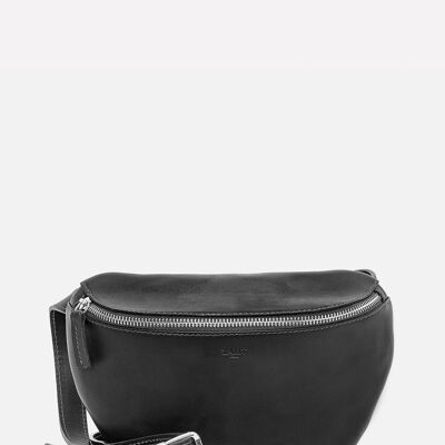 HIP BAG | CAN - nero