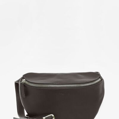 HIP BAG | CAN - café