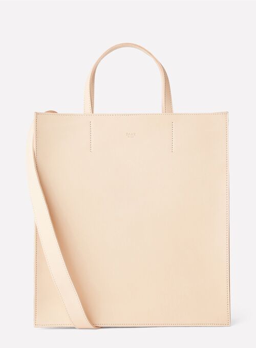 CONTAINER BAG | FINCH - natural
